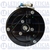 Compressor Chevrolet Astra Vectra 2006 Até 2011 Polia 6pk 114mm 12v