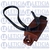 Termostato Fiat Palio Ford Fiesta Capilar 380mm
