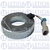 Kit Embreagem Compressor Cvc Chevrolet Blazer S10 2000 Até 2011 6pk 109mm 12v