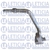 Conexão Compressor Volkswagen Gol G5 G6 1.6 8mm - comprar online