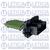 Resistência Caixa Evaporadora Volkswagen Gol G2 G3 G4 Parati Saveiro 12v