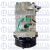 Compressor Caminhão Scania 1998 Até 2007 Polia 8pk 123mm 24v