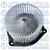 Motor Caixa Evaporadora Máquina Case Cx130b Cx160b Cx210 24v
