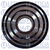 Polia Compressor Fiat Mobi Strada Uno Motor Firefly 5pk 114mm