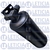 Filtro Secador Máquina New Holland Tm135 Tm140 Tm150 Tm155 Tm160 Tm165 Tl100