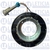 Magnético Compressor Cvc Chevrolet Blazer S10 2000 Até 2011 12v - comprar online