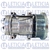 Compressor 7H15 4095 4132 Máquina Motoniveladora Caterpillar 938k Polia 8pk 133mm 24v - Leticia Ar Condicionado - comprar online