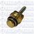 Núcleo Válvula Schrader M10 Ford Fiesta Ranger - 10 Unidades - comprar online