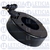 Magnético Compressor Fiat Palio Strada Motor E-torq 12v na internet