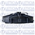 Eletroventilador Universal 9 Polegadas 24v 80w Soprante - comprar online
