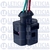 Pressostato E Conector Volkswagen Gol G5 G6 Saveiro Voyage - Leticia Ar Condicionado na internet