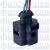 Pressostato E Conector Volkswagen Gol G5 G6 Saveiro Voyage - Leticia Ar Condicionado na internet