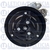 Compressor 10p08 Volkswagen Gol G2 G3 G4 1.0 Polia 6pk 120mm 12v - comprar online