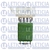 Motor Caixa Evaporadora E Resistência Modelo Valeo Volkswagen Gol G5 Saveiro Voyage 12v - Leticia Ar Condicionado na internet