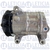 Compressor Fiat Mobi Motor Fire 2016 A 2022 Polia 5pk 119mm 12v - comprar online