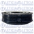 Polia Compressor Cvc Chevrolet Celta Classic Prisma 2002 Até 2008 6pk 114mm - Mahle - comprar online