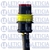 Conector 2 Vias Bobina Ignição Fiat Palio Siena Uno Até 2000 - comprar online