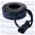 Magnético Compressor 7h15 8203 Máquina Retroescavadeira Jcb 2cx 3cx 4cx 12v - comprar online