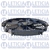 Eletroventilador Universal 12 Polegadas 24v 80w Soprante - 2 Unidades na internet