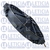 Eletroventilador Universal 12 Polegadas 24v 80w Soprante na internet
