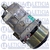 Compressor 7H15 6020 Máquina Trator New Holland T7 Case Puma Maxxum Polia 10pk 119mm 12v na internet