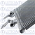 Condensador Caminhão Scania P 2012 Até 2017 - comprar online