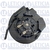 Motor Caixa Evaporadora Universal 1 Turbina 114mm 1 Velocidade 24 Volts - 2 Unidades - Leticia Ar Condicionado - Barra do Garças - MT