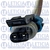 Conector 2 Vias Bico Injetor Sensor Temperatura Chevrolet Fiat - comprar online