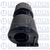 Motor Caixa Evaporadora Universal 2 Turbinas 114mm 1 Velocidade 24 Volts - 2 Unidades na internet