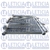 Condensador Máquina New Holland T6 T7 Case Puma Maxxium - comprar online