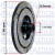 Kit Embreagem Compressor Calsonic Fiat Strada Uno Motor Fire 5pk 119mm 12v na internet