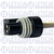 Conector 3 Vias Pressostato Alta Chevrolet Astra Celta Corsa - comprar online