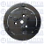 Polia E Cubo Compressor 7h15 8pk 136mm Chaveta - Leticia Ar Condicionado na internet