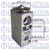 Evaporador E Válvula Block Fiat Uno Motor Fire 2008 Até 2013 - 2 Unidades - Leticia Ar Condicionado - comprar online