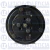 Compressor Caminhão Scania 1998 Até 2007 Polia 8pk 123mm 24v - comprar online