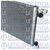 Condensador Máquina Escavadeira New Holland E175b E195b Link-belt X3e - comprar online
