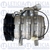 Compressor 10p08 Volkswagen Gol G2 G3 G4 1.0 Polia 6pk 120mm 12v na internet