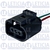 Pressostato E Conector Volkswagen Gol G5 G6 Saveiro Voyage - Leticia Ar Condicionado - Leticia Ar Condicionado - Barra do Garças - MT
