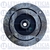Polia E Embreagem Compressor 10s15 Toyota Hilux 2005 Até 2015 7pk 125mm - Leticia Ar Condicionado - Barra do Garças - MT