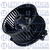 Motor Caixa Evaporadora Volkswagen Gol G3 G4 12v - Leticia Ar Condicionado na internet