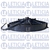 Eletroventilador Universal 9 Polegadas 12v 80w Aspirante - 2 Unidades - Leticia Ar Condicionado - Barra do Garças - MT