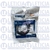 Magnético Compressor Cvc Citroen Aircross C3 Peugeot 206 207 208 12v - Leticia Ar Condicionado - Barra do Garças - MT