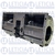 Motor Caixa Evaporadora Universal 2 Turbinas 114mm 1 Velocidade 24 Volts - 2 Unidades - Leticia Ar Condicionado - Barra do Garças - MT