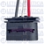 Conector 3 Vias Resistência Eletroventilador Volkswagen Gol G5 G6 Saveiro Voyage na internet