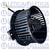 Motor Caixa Evaporadora Caminhão Mercedes Benz 1718 Motor M96 24v - Bosch na internet