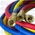 Mangueira Para Manifold 2,5 Metros na internet
