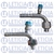 Adaptador E Conexões Compressor 7h15 Flex Saída Horizontal - 3 Unidades - Leticia Ar Condicionado - Barra do Garças - MT