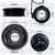 Kit Embreagem Compressor Ar Vw Gol 1.6 G3 G4 Parati Original na internet