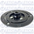Kit Embreagem Compressor Ar Vw Gol 1.6 G3 G4 Parati Original - Leticia Ar Condicionado - Barra do Garças - MT