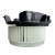 Motor Caixa Evaporadora Máquina Escavadeira Komatsu Moderna Pc160 Pc180 Pc200 24v - Leticia Ar Condicionado - comprar online